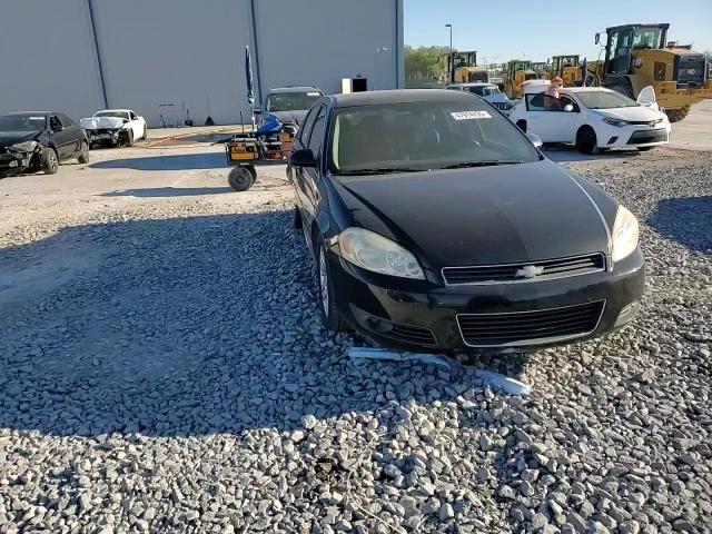 2011 Chevrolet Impala - Image 10