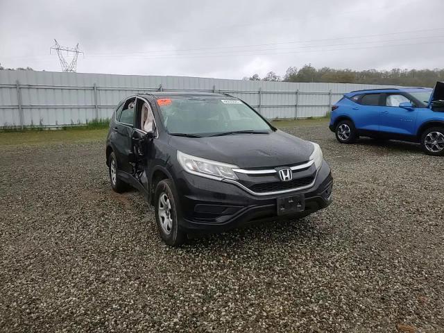 2016 Honda CR-V - Image 11