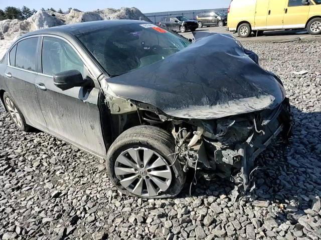 2014 Honda Accord - Image 11