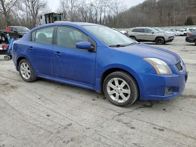 2012 Nissan Sentra - Image 11