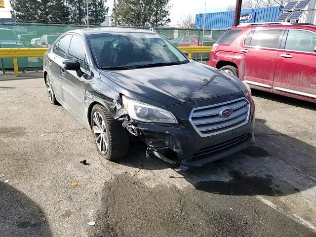 2015 Subaru Legacy - Image 11