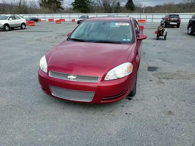 2013 Chevrolet Impala - Image 10