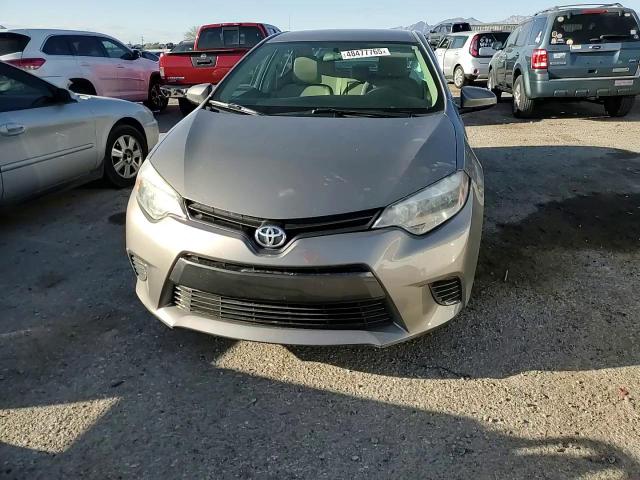 2015 Toyota Corolla - Image 11