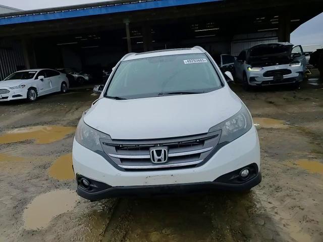 2012 Honda CR-V - Image 11