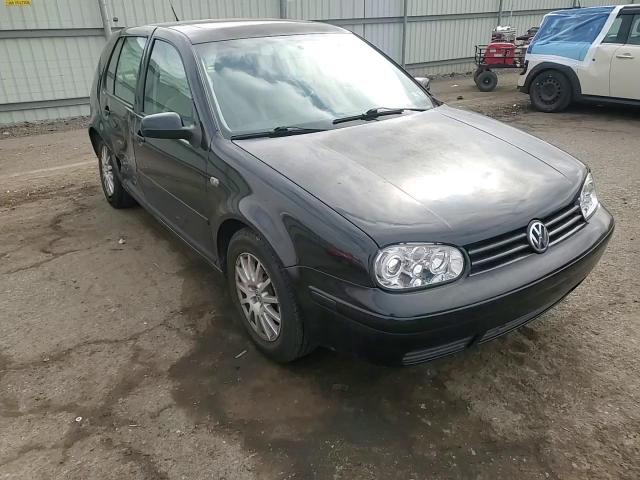 2003 Volkswagen Golf - Image 11