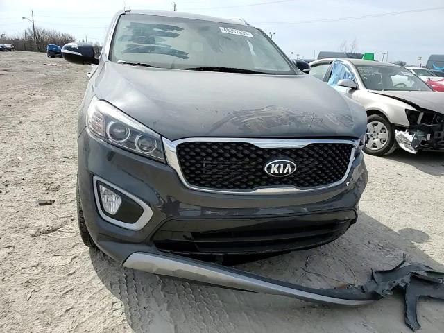 2018 Kia Sorento - Image 12