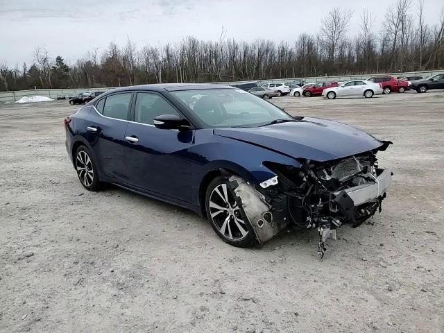 2018 Nissan Maxima - Image 13
