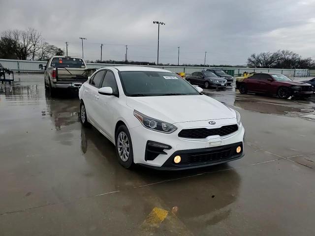 2020 Kia Forte - Image 11