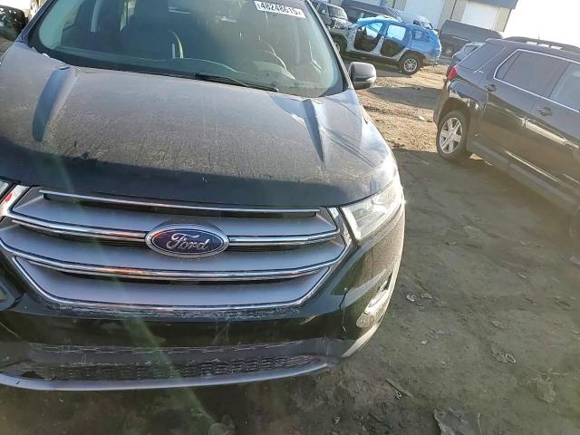 2018 Ford Edge - Image 10