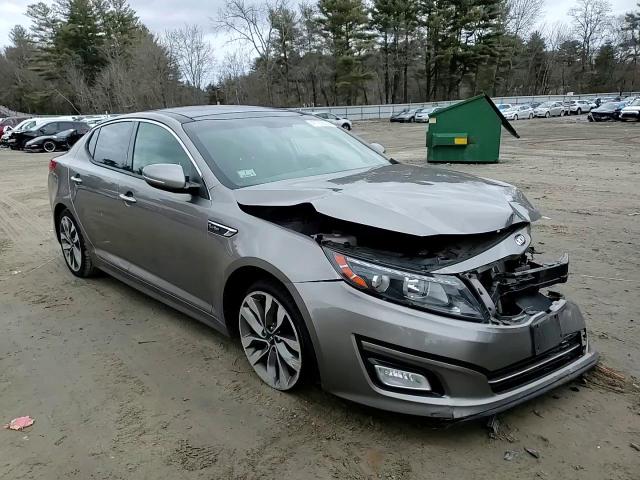 2014 Kia Optima - Image 11