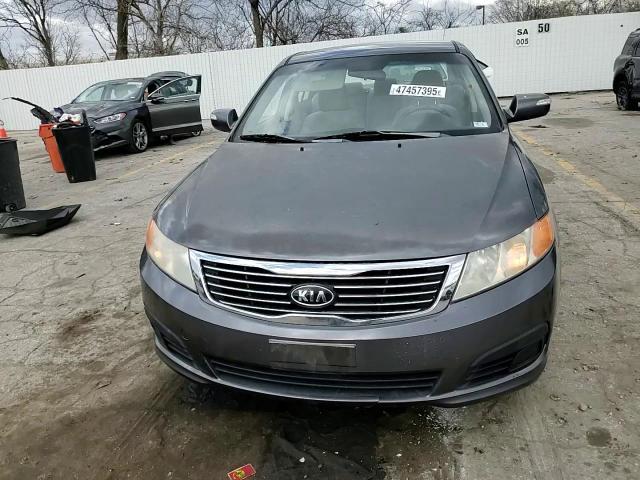 2010 Kia Optima - Image 10