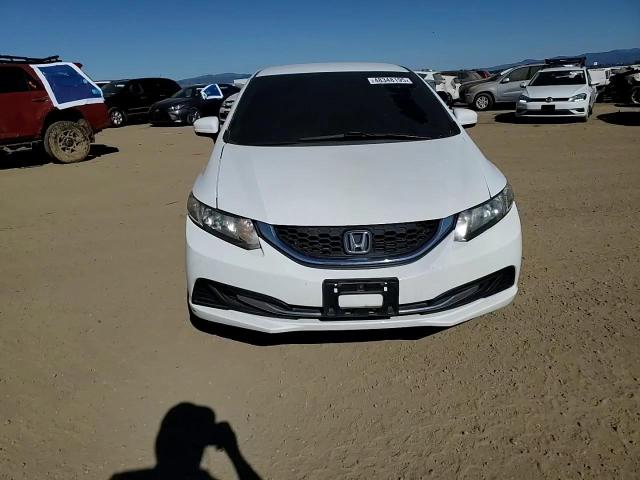 2014 Honda Civic - Image 11