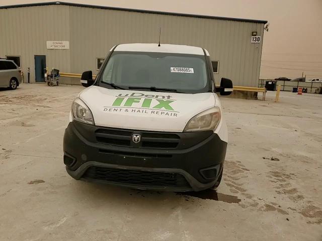 2017 RAM ProMaster City - Image 12