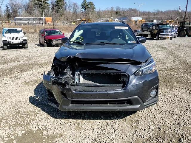 2019 Subaru XV - Image 11