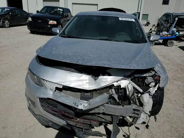 2016 Chevrolet Malibu - Image 10