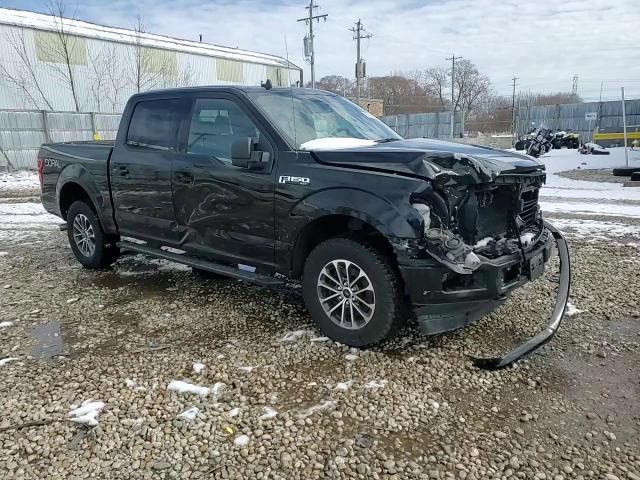 2018 Ford F-150 - Image 11