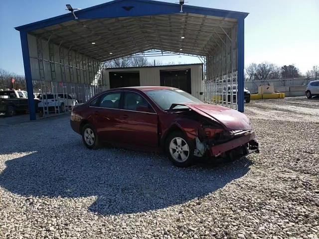 2009 Chevrolet Impala - Image 10