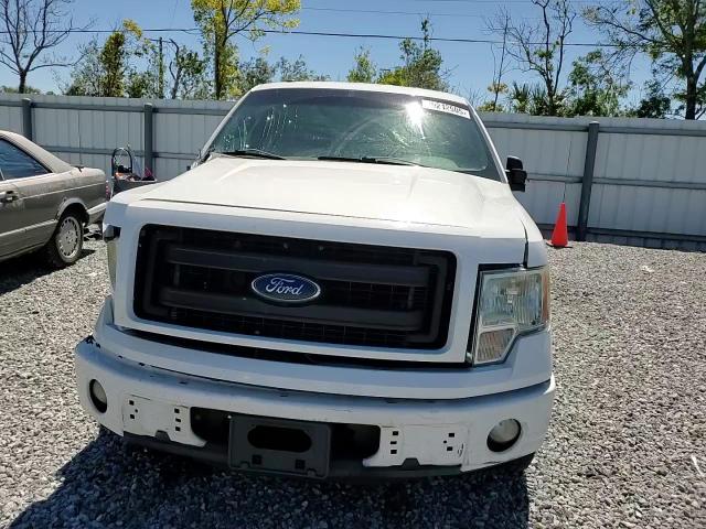 2013 Ford F-150 - Image 11