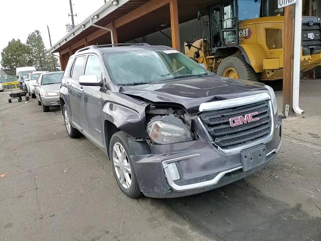 2016 GMC Terrain - Image 11