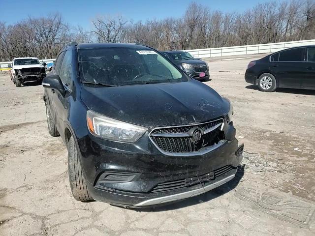 2017 Buick Encore - Image 12