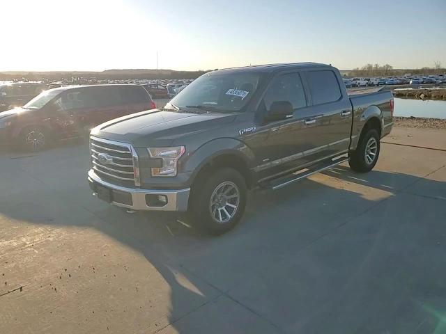2016 Ford F-150 - Image 13