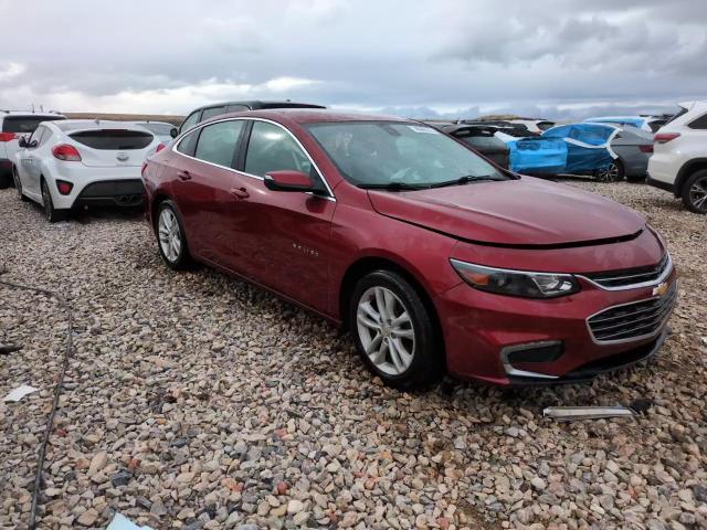 2018 Chevrolet Malibu - Image 14