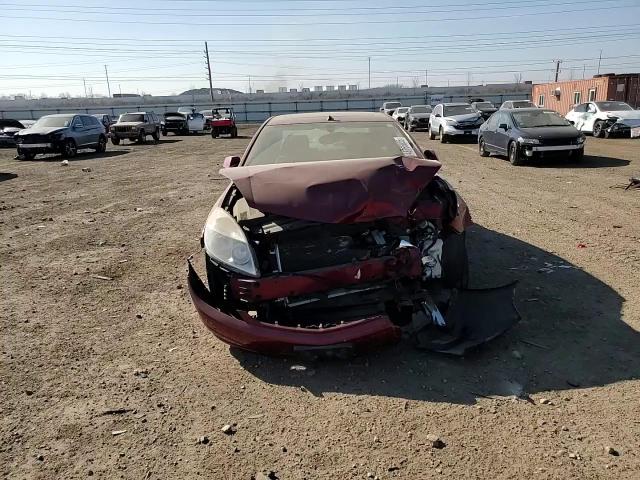 2008 Saturn Aura Xe VIN: 1G8ZS57N48F178786 Lot: 48765035