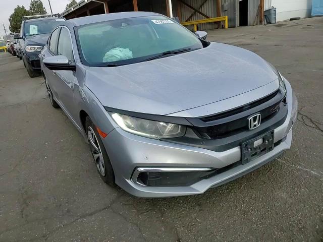 2019 Honda Civic - Image 11