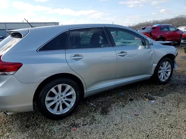 2015 Toyota Venza Le VIN: 4T3BA3BB6FU072265 Lot: 51161115