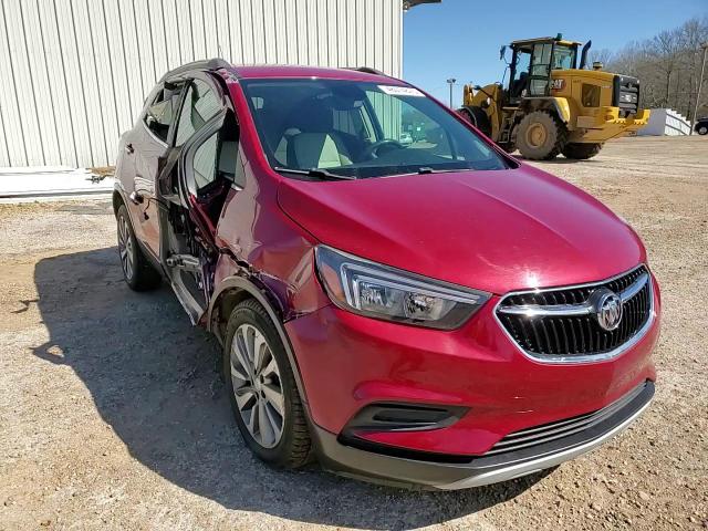 2018 Buick Encore - Image 11