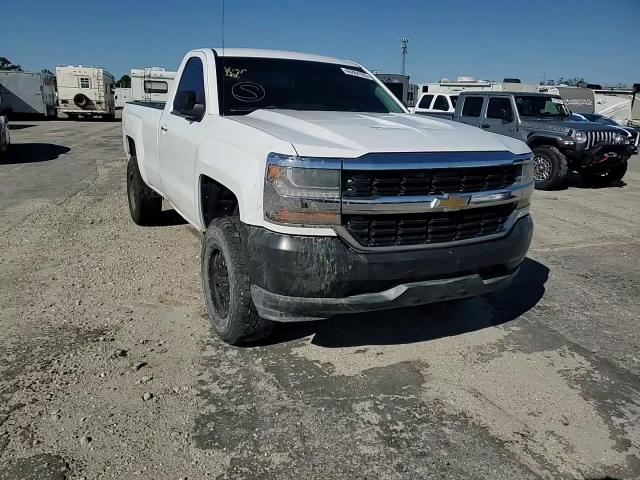 2016 Chevrolet Silverado - Image 11