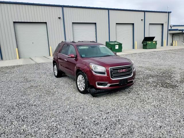 2015 GMC Acadia - Image 12