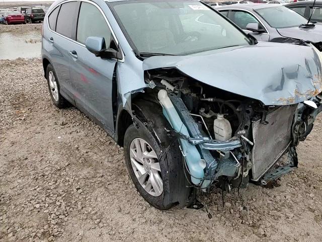 2015 Honda CR-V - Image 12