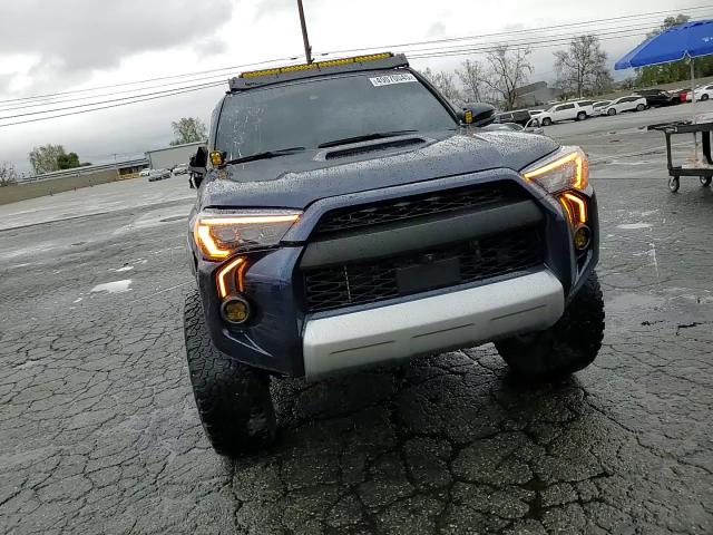 2024 Toyota 4Runner - Image 11