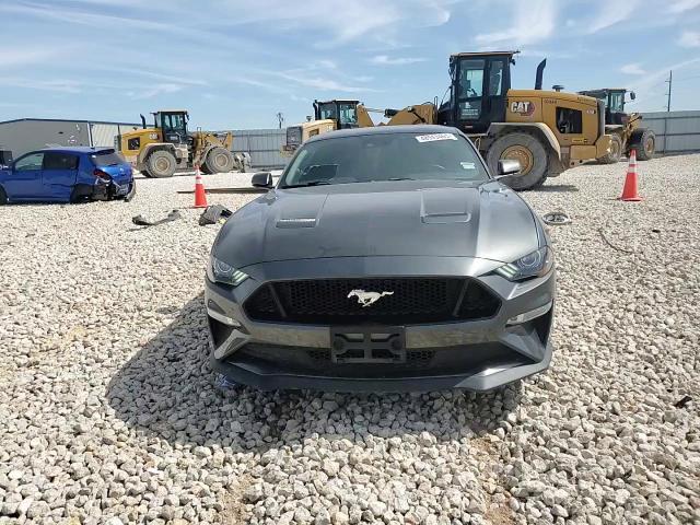 2018 Ford Mustang - Image 10