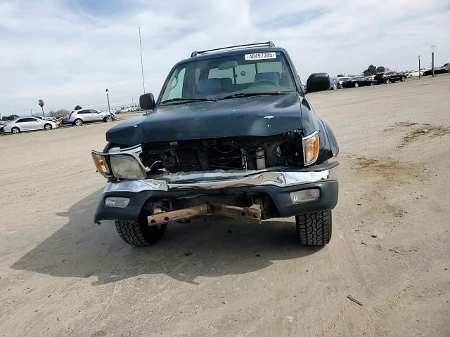 2002 Toyota Tacoma - Image 10