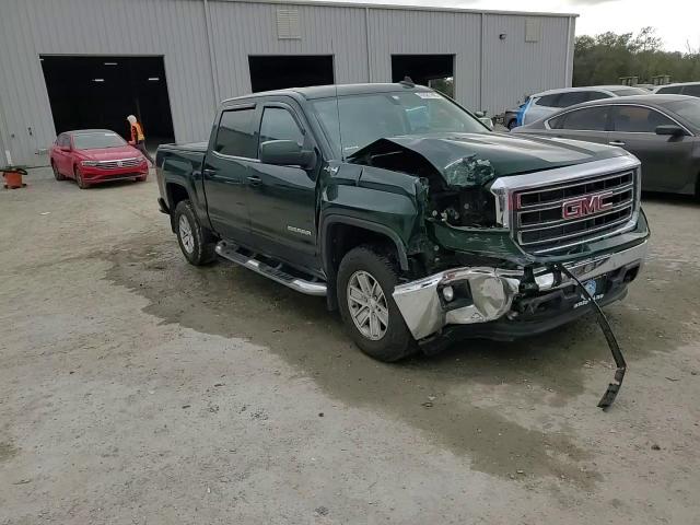 2015 GMC Sierra - Image 13