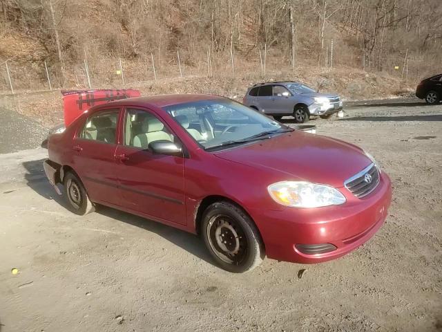 2007 Toyota Corolla - Image 11