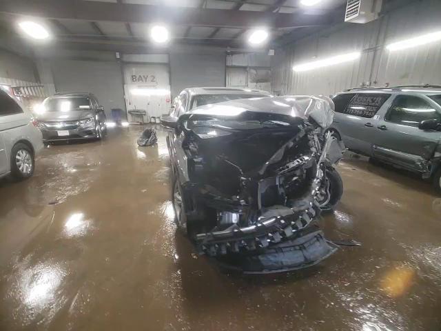2022 Acura Mdx VIN: 5J8YE1H33NL021778 Lot: 49088725
