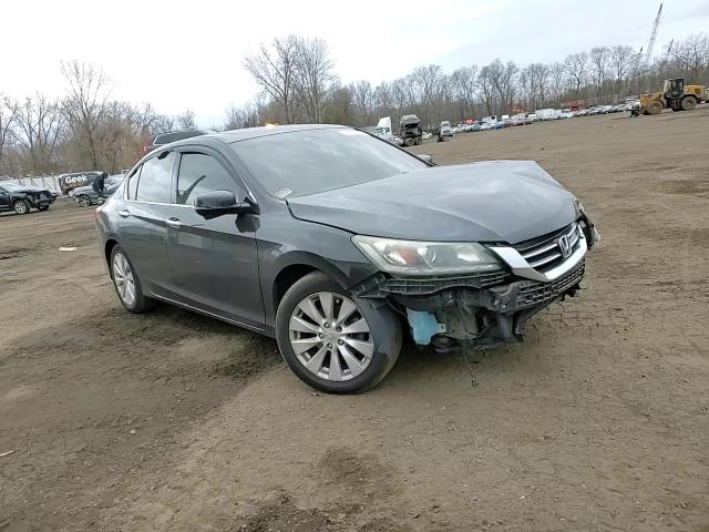 2014 Honda Accord - Image 11