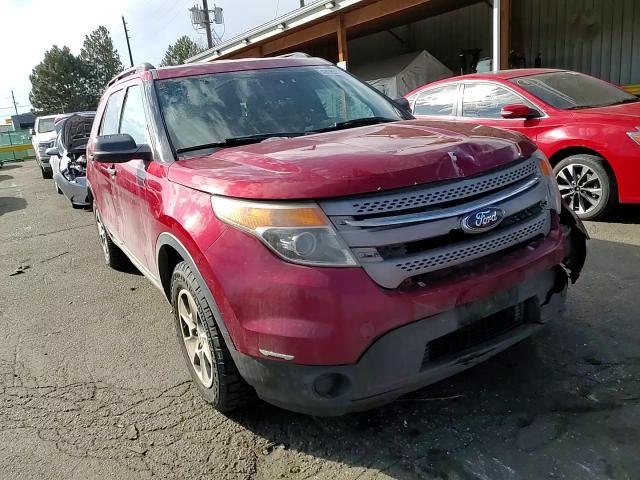 2014 Ford Explorer - Image 11