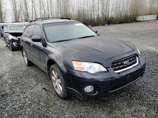 2006 Subaru Legacy - Image 11