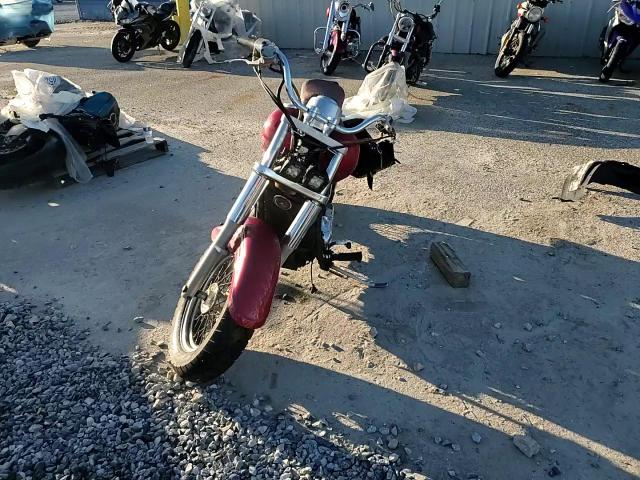 2003 Kawasaki Vn800 B VIN: JKBVNCB143B518044 Lot: 48654665