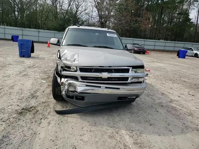 2005 Chevrolet Tahoe - Image 12