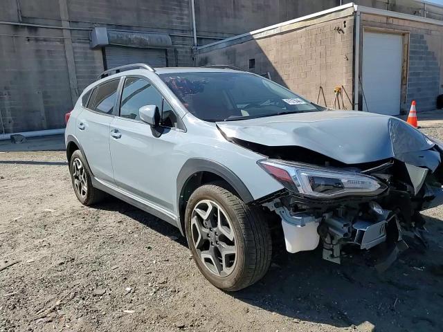 2020 Subaru XV - Image 10