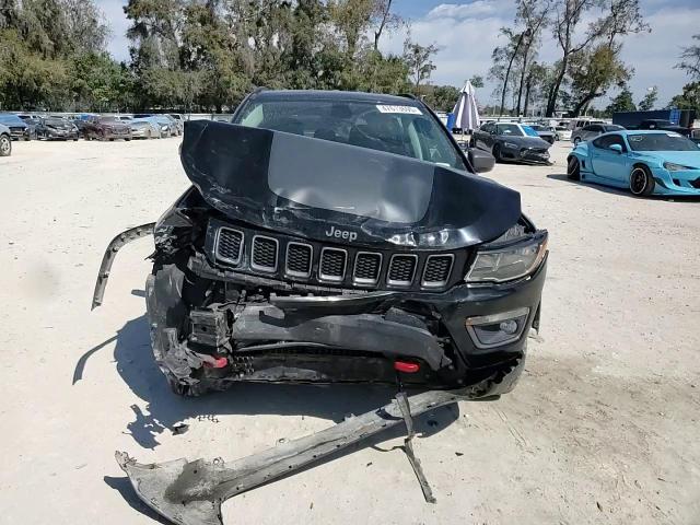 2019 Jeep Compass - Image 12