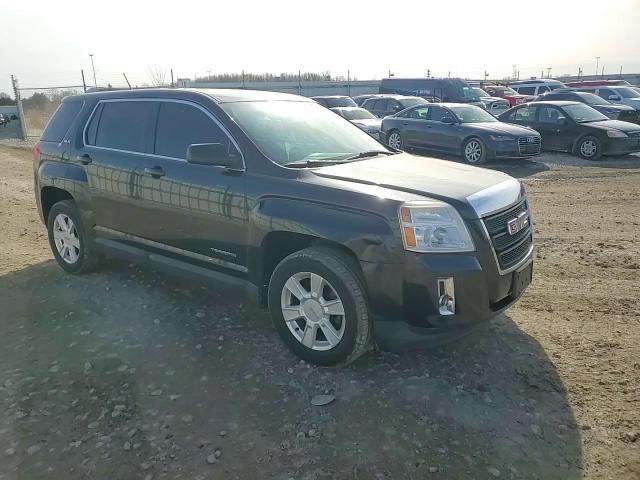 2013 GMC Terrain - Image 10