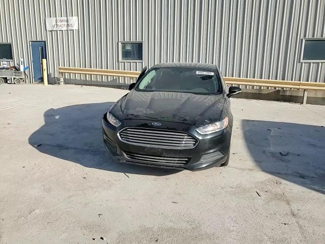 2014 Ford Fusion - Image 10