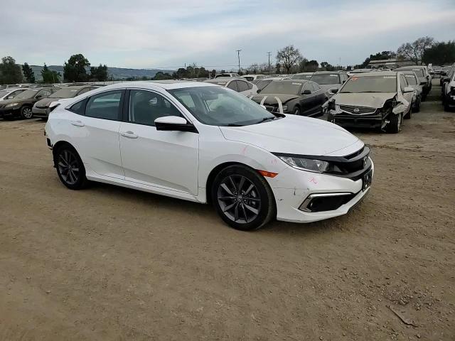 2019 Honda Civic - Image 11