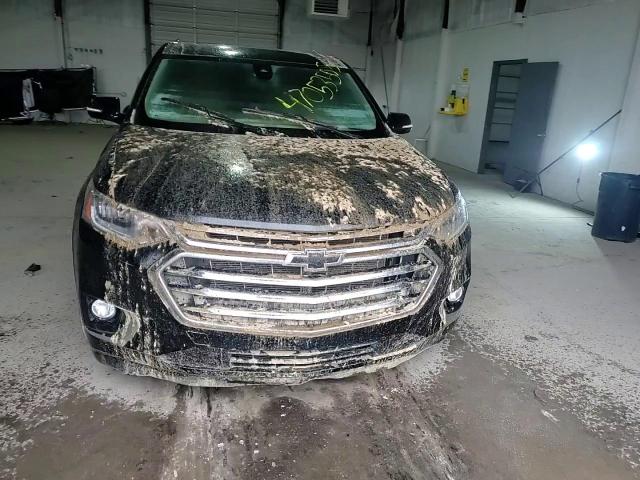 2021 Chevrolet Traverse - Image 12